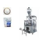Chemical powder packing machine with explosion-proof design and anti-corrosion construction for titanium dioxide, calcium carbonate, and pigment powders