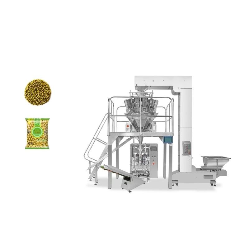 bean packing machine