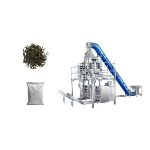 tea packaging machine